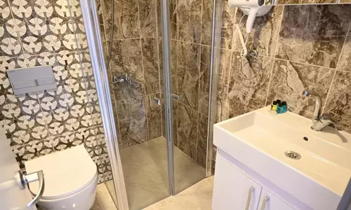 هتل روکس رویال کوش آداسی